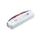 Jinbo 60W 12V 5A IP67 Dış Mekan Şerit LED Trafo – 3 Yıl Garantili (JLV-12060PA)