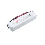 Jinbo 60W 12V 5A IP67 Dış Mekan Şerit LED Trafo – 3 Yıl Garantili (JLV-12060PA)
