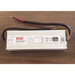 Jinbo Dış Mekan LED Trafosu Metal Kasa / 12V 150W 12,5A IP67 / Jınbo - Açık Gri