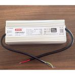 Jinbo Dış Mekan LED Trafosu Metal Kasa 12V 250W 20,83A IP67 Jınbo