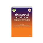 Jinekoloji El Kitabı - Nobel Tıp Kitabevleri
