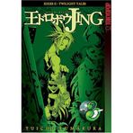 Jing: King of Bandits--Twilight Tales Volume 3: v. 3