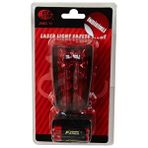 JING YI ARKA STOP LAZER 5 LED Lİ - 3 FONKSİYONLU - SU GEÇİRMEZ [PİL DAHİL]