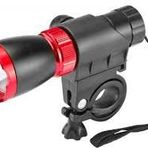 JING YI FAR JY-850 3W POWER LED PİLLİ ÖN FAR-108