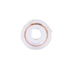 JINGERL 10 Metre Mıknatıs Tel Emaye Bakır Tel Elektromıknatıs Motor Modeli Yapmak İçin Manyetik Bobin Sargısı 0.2mm 0.3mm 0.5mm 0.6mm (Color : B)