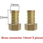 Jingliang Shop B Sadece 14MM Bağlantı Su Pompası 12V Yüksek Basınç Ultra Sessiz Güneş Dc 24V Kaldırma Lh Fırçasız Motor Daldırma Su Pompaları Hızlı Kırılma Bağlantısı (Yurt Dışından) - Sıhhi Tesisat Araçları