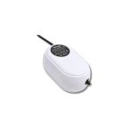 Jingye Ye-611 Tek Çıkışlı Sessiz Akvaryum Hava Motoru Beyaz 3W