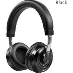 Jingyi 12 Saat Oyun Kablosuz Kulaklıklar Bluetooth 5.0 Kulaklık Kulak Üstü Spor Koşu Mikrofonlu Kulaklık Desteği Müzik Tv Için Sd Oynatıcı (Yurt Dışından)