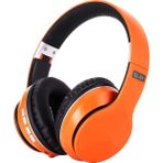 Jingyi Aktif Gürültü Önleyici Kulak Üstü Kulaklık Mikrofonlu Bluetooth Kablosuz Kulaklıklar Çevrimiçi Sınıf, Ev Ofis, Pc/cep Telefonları/oyun Için Derin Bas Katlanabilir Rahat Kulaklıklar (Yurt Dışından)
