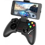 Jingyi Kablosuz Oyun Joystick Denetleyicisi, 2.4ghz Oyun Joystick Denetleyicisi Gamepad Uzaktan Android Ios Telefonlar ve Tabletler ile Uyumlu, Ps3, Pc Windows Xp/7/8/10 (Yurt Dışından)