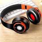 Jingyi Kızlar Için Kablosuz Kulaklık Bluetooth Kulaklık ve Kulaklık Samsung Spor ve Mikrofonlu Sd Kart Hıfı Stereo Ios Android Telefonda (Yurt Dışından)