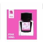 Jinhao Dolma Kalem Mürekkebi 3001 Pınk-pembe 30ml