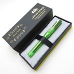 Jinhao Yeşil Roller Kalem