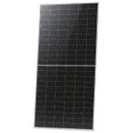 Jinko Solar Jinko Tiger Neo 590 Watt Güneş Paneli 1 Palet (36 Adet) - 0 - Siyah