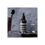 Jinlin Shop B Damlalık 100ML Stili Kahverengi Şişe Kuzey Avrupa Cam Sıvı Sabun Dağıtıcısı Şampuan Şişesi Şampuan Verici Seyahat Banyo Mutfak Aksesuarı Organizer (Yurt Dışından) - Renkli