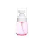 Jinlin Shop B Mavi 30ML Tarzı Makyaj ve Cilt Bakımı Için Uygun Mini Cilt Bakımı Şişesi Plastik Şeffaf Küçük Boş Sprey Şişe Dolum Seyahat Kullanımı (Yurt Dışından) - Renkli