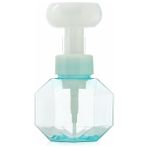 Jinlin Shop B Mavi Stil 300ML Sıvı Sabun Dağıtıcı Çiçek Şekilli Köpük Pompalı Şişe Otomatik Sabun Dağıtıcısı Bulaşık Sabunu Dağıtıcılar El Dezenfektanı (Yurt Dışından) - Renkli