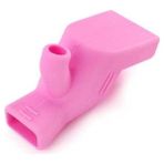 Jinlin Shop B Pembe Stil 1 Parça Elastik Lavabo Musluğu Uzatıcı Silikon Malzeme Musluk Ucu Uzatma Aparatı Mutfak Banyo Lavabo Ev Mutfak Banyo Aksesuarları (Yurt Dışından) - Batarya ve Musluk Grubu
