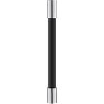 Jinlin Shop B Siyah Stil 20 cm Yıkama Lavabo Bataryası Için 360° Dönebilen Esnek Uzatma Borusu Köpük Başlıklı Uzatıcı Su Sıçramasını Önleyici Başlık (Yurt Dışından) - Batarya ve Musluk Grubu