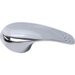 Jinlin Shop B Stil 3 Stil 1 Adet Lavabo Musluğu Mürekkep Kartuşu Musluğu Krom Anahtar Kolu Dekoratif Kapak Mutfak Aksesuarları Musluk Mikser Su Musluğu Dekorasyon (Yurt Dışından) - Batarya ve Musluk Grubu