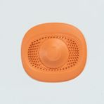 Jinlin Shop B Turuncu-B Tarzı Tıkanmayı Önleyici Saç Tutucu Lavabo Filtresi Duş Gider Kapağı Su Tahliye Filtresi Banyo Mutfak Aksesuarları (Yurt Dışından) - Tapalar / Süzgeçler