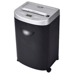 Jinpex JP-820 C Kağıt İmha Makinesi