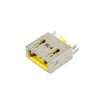JINTAI DC in Power şarj soketi bağlantı kablo fişi için Lenovo IdeaCentre A340-24IGM/22IGM/24ICB/22ICB/24ICK/22ICK V50a-24IMB V50a-22IMB 3-24IMB05 3-22IMB05 3-27IMB05 için yedek