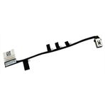 JINTAI Dell Ins-piron 7000 Artı 16 Artı 7610 7510 DC Güç Jakı DC Bağlantı Noktası DC Dock Şarj Bağlantı Noktası Kablosu 0M84TD M84TD 450.0N304.0011