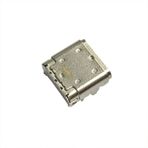 JINTAI Elektrik fişi USB C Jack Tip C Jack DC Power Jack için Lenovo C330 81HY S330 81JW S330-14 MTK Flex 3 CB 11M735 300E 81QC 2ND 300E 81H0 100E 81QB için