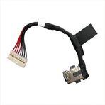 JINTAI HEB-TF17.I53050 1417-00L50A2(10cm) Güç fişi DC Power Jack Dock Port Plug Socket için ASUS TUF506IU TUF506IV FA506 FA507 FA706 FA707 FX505 FX705D FX505DV-EH505DV-EH505D için 05DV-E.