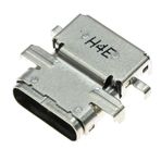 JINTAI HP Spectre X360 15-BL Elite x2 1012 G1 USB C Jack Tip C Jack Dc Power Jack Dock Port Plug Socket bağlantısı güç kaynağı