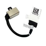 JINTAI için DELL Ins-piron 5430 için güç fişi DC Power Jack Dock Port Plug Socket 07NN5V 450.0SC0G.0012 (7CM)