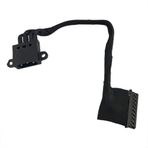 JINTAI için RAZER Blade 15 Orta 2019 RZ09-03006E92 RZ09-02385E71 DA530 DC Güç Jakı DC Bağlantı Noktası DC Dock DC Fiş 11871206-00 12696037-00 Şarj Bağlantı Noktası Kablosu