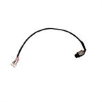 JINTAI için Samsung ATIV SMARTPC 500T XE500T1C için DC Power Jack Yedek Kablo Konnektörü