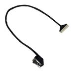 JINTAI LCD LVDS LED ekran Flex kablo Razer Blade 15 RZ09-0369 DA560 40PIN 13195393-00 ekran Video kablosu