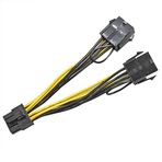 JINTAI NVIDIA Tesla K80 M60 M40 P100 P40 030-0571-000 grafik kartı için Suyitai yedek kablo