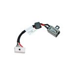 JINTAI Suyitai Yedek Kablo Dell XPS 15 9530 DC30100O800 15 9550 9560 5510 Precision 15 5510 M3800 0TPNTM DC30100O800 için