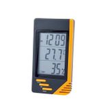 Jinying Termometre Higrometre Jdb-60