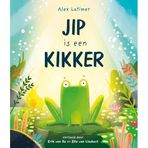 Jip is een kikker