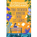 J'irai chercher le bonheur entre les lignes