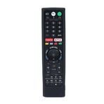 JIROAOTIC Sony RMT-TX300E RMT-TX310E RMF-TX200C Bravia uzaktan kumanda RMT-TX100 RMT-TX200E ile uyumlu uzaktan kumanda kutusu, Sony Android uzaktan kumanda RMT-TX102U için uzaktan kumanda kutusu