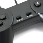Jite USB Joistik-Gamepad Kablolu Analogsuz Pc Oyun Kolu