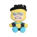 Jiumaocleu Mark Grayson Figürü, Anime Mark Grayson Yumuşak Doldurulmuş Yastık, Pamuklu Yastık, Anime Severler için Kürklü Araba Ev Kanepe Dekorasyon Hediyesi, 28 CM