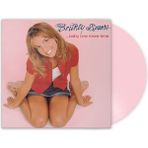 Jive / Legacy Jive LP - Plak Formatında Britney Spears ...baby One More Time Albümü 1999 Çıkışlı Pop Müzik
