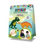 Jixaw Dinozorlar Yeni Nesil Puzzle