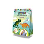 Jixaw JX216015 Dinozorlar