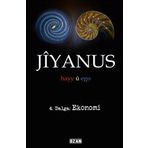 Jiyanus 4.Dalga:Ekonomi Ercan Turan