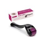 Jiyu Titanyum Uçlu 540 İğneli 0,5 mm. Cilt Yenileyici Dermaroller