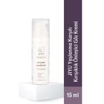 Jiyu Yaşlanma Karşıtı Kırışıklık Önleyici Göz Kremi 15 ml