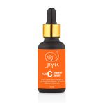 Jiyu%20 C Vitamini (Ascorbic Acid) İçeren Yüz Serumu, 30 ml – Cilt Bakım ve Nem Desteği İçin Hafif Formül